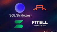 Fitell Corporation Luncurkan Pengelolaan Aset Digital Solana dengan Pembiayaan Senilai $100 Juta