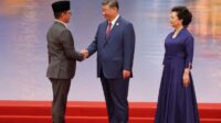 Presiden Xi Jinping Soroti Persahabatan, Kerjasama, dan Multilateralisme di KTT SCO