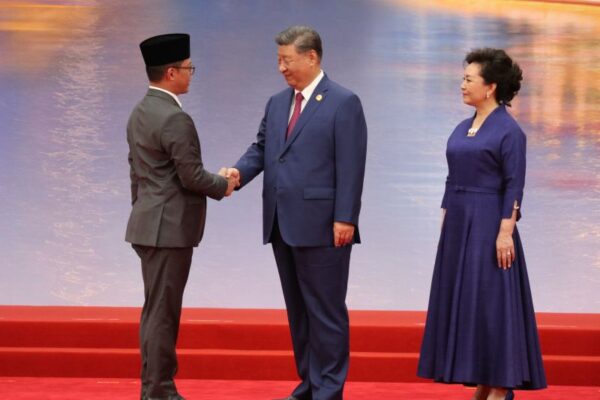 Presiden Xi Jinping Soroti Persahabatan, Kerjasama, dan Multilateralisme di KTT SCO