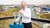 Inisiatif Disabilitas Meraih Trofi F1® Allwyn Global Community Award Perdana