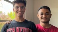 Putus Kuliah dari Stanford, Dua Pemuda Ini Kumpulkan Dana $4,1 Juta Dirikan Golpo AI
