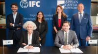 Appian dan IFC Luncurkan Dana US$1 Miliar untuk Mineral dan Logam
