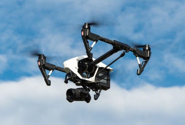 Teknologi Edge AI Lantronix Dukung Prosesor Video Berbasis AI Milik Sightline untuk Aplikasi Drone