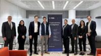 Bermitra dengan Badan Keamanan Siber Singapura, TRM Labs Majukan Intelijen Bidang Blockchain
