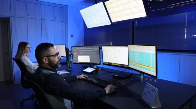 SIAD Terpilih sebagai Penyedia ASU Berkapasitas 3.500 MTPD untuk Proyek Pacifico Mexinol