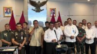 Kabar Gembira untuk Petani, Pemerintah Resmi Turunkan Harga  Pupuk hingga 20%