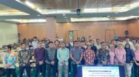 Disparbud Kota Bekasi dan Institut STIAMI Sinergi Pengembangan Pariwisata dan Industri Hiburan