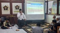 PWI Karawang Peduli Bersama MUI Karawang Gelar Pelatihan Pemulasaran Jenazah