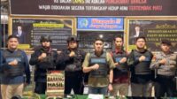 Operasi Malam di Lapas Karawang, Petugas Sita Puluhan HP Warga Binaan