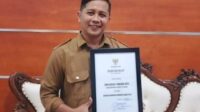 SMAN 1 Matangkuli Raih Penghargaan Adiwiyata Provinsi Aceh 2025