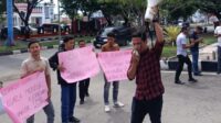DPP BEM-TR Menolak Keras Oknum Jaksa Bermasalah Dipindahkan Ke Kejati Aceh