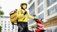 Maxim Resmi Beroperasi di Pangalengan, Hadirkan Transportasi Online Hemat dan Andal