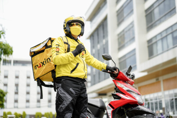 Maxim Resmi Beroperasi di Pangalengan, Hadirkan Transportasi Online Hemat dan Andal
