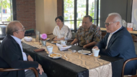 Persatuan Guru Besar Indonesia Bentuk Satgas Lingkungan Berkelanjutan