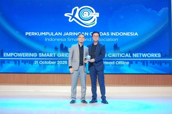 Huawei Dukung Ekosistem, Tingkatkan Kolaborasi, dan Dorong Inovasi dalam Transisi Energi Indonesia