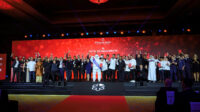56 Restoran Masuk Dalam Seleksi Michelin Guide Abu Dhabi 2026