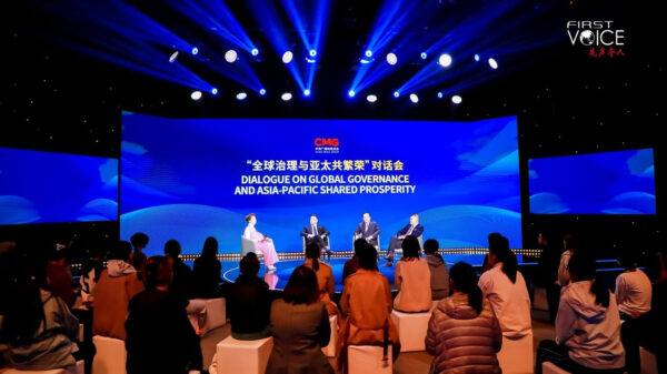 Hadapi Ketidakpastian Ekonomi Global, Pemimpin Kerja Sama APEC Berkumpul di Korea Selatan