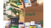 iHerb Berikan Hadiah Global pada Penjualan Tahunan Black Friday dan Cyber Monday