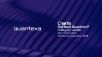 Quantexa Dinobatkan sebagai Pemimpin Kategori dalam Laporan Solusi Pemantauan Transaksi AML dan KYC 2025 dari Chartis Research
