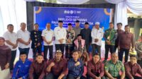 Dialog Publik IPAU Aceh Utara: Refleksi Sejarah Pahlawan Cut Meutia