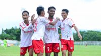 Persika 1951 Bikin Keok Persipasi dengan Skor 3-0