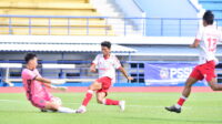 Bekuk Pesik Kuningan, Persika 1951 Kokoh Menyandang Tim Tak Terkalahkan