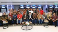 Huawei Gelar Penghargaan untuk ICT Competition, Teachers Summit Kembangkan Talenta Digital Nasional