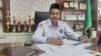 Kemenag Aceh Utara Siapkan Program 'Masjid Ramah Pemudik' di Enam Titik Strategis