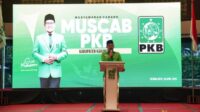 PKB Karawang Gelar Muscab 2026 : Teguhkan Transformasi Menuju Partai Pelayan Modern