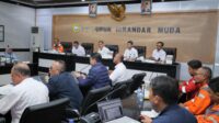 PT PIM Dan Kejati Seminar Hukum, Wakajati Aceh : Penerapan KUHAP Baru dalam Pencegahan Korupsi