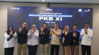 Kemnaker Berkomitmen Jaga Keseimbangan Kinerja Perusahaan dan Kesejahteraan Pekerja