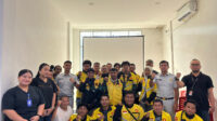 Maxim Luncurkan Program Seminar dan Training, Tingkatkan Profesionalitas Pengemudi