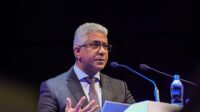 Profesor Mohamed Shamji Resmi Menjabat sebagai Presiden EAACI saat Kongres 2026 Ditutup di Istanbul