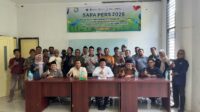 Tracer Study 2025: 83 Persen Lulusan UIN Sunah Lhokseumawe Sukses Terlacak, Mayoritas Langsung Bekerja