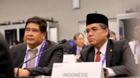 Konferensi Perburuhan Internasional, Menaker Yassierli Paparkan Program Presiden Prabowo untuk Siapkan Tenaga Kerja Masa Depan