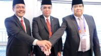 Dua Tahun Berturut-turut Tak Masuk Daftar Kasus ILC, Menaker: Bukti Dialog Sosial di Indonesia Terwujud