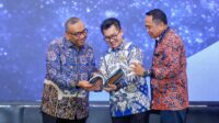 Kemnaker dan LAN Perkuat MagangHub untuk Tingkatkan Kesiapan Kerja Peserta