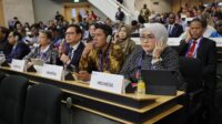 ILC Adopsi Standar Internasional untuk Pekerja Platform, Menaker: Pelindungan dan Inovasi Harus Berjalan Bersama