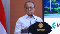 Jelang Penutupan MagangHub Batch III, Kemnaker Imbau Peserta, Mentor, dan Operator Lengkapi Tahapan Akhir