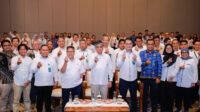 Kemnaker Transformasikan BPVP Jadi Mini Campus yang Adaptif dan Modern