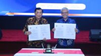 Kemnaker dan Ubhara Jaya Sepakat Berkolaborasi Siapkan SDM Kompeten dan Siap Kerja