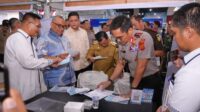 Kemnaker Ajak Generasi Muda Optimalkan Potensi Digital di Sektor UMKM