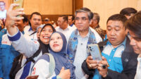 Pentingnya Kolaborasi Pemerintah, Dunia Usaha, dan Organisasi Pekerja Kunci Penguatan Daya Saing Tenaga Kerja