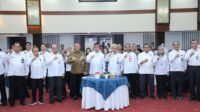 Raih Sertifikat ISO Anti Penyuapan, Kemnaker Perkuat Sistem Pengawasan