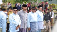 Wamenaker: Pariwisata dan Budaya Berperan Strategis dalam Penciptaan Lapangan Kerja