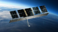 Space42 Perluas Kemampuan Observasi Bumi Setelah Tiga Satelit Foresight Beroperasi Penuh