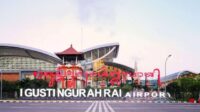 Isu Informasi Ancaman Bom di Bandara Internasional I Gusti Ngurah Rai Bali