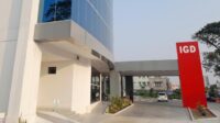 RSUD Karawang Operasikan Gedung IGD Baru dan Jumlah Bed Ditambah
