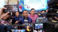 Program JKN Makin Kuat, Cetak SDM Sehat untuk Indonesia Hebat