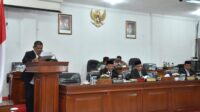 WTP 12 Kali Berturut-turut, Bupati Bireuen Sampaikan Laporan Pertanggungjawaban APBK 2025 ke DPRK